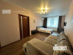 1-к квартира, на длительный срок, 43м2, 7/10 этаж