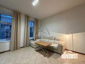 3-к квартира, на длительный срок, 100м2, 3/4 этаж