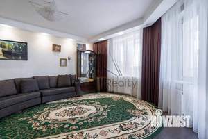 4-к квартира, на длительный срок, 176м2, 9/25 этаж