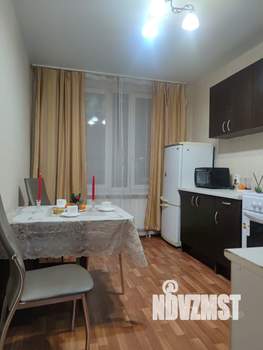 2-к квартира, на длительный срок, 47м2, 10/24 этаж