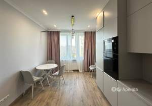 3-к квартира, на длительный срок, 61м2, 7/12 этаж