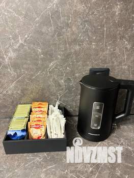 1-к квартира, посуточно, 35м2, 8/12 этаж