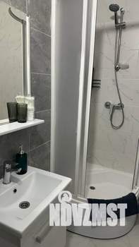 Студия квартира, посуточно, 30м2, 2/9 этаж