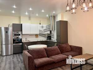 2-к квартира, на длительный срок, 72м2, 3/8 этаж