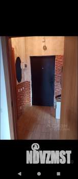 1-к квартира, на длительный срок, 36м2, 1/18 этаж