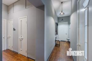 2-к квартира, на длительный срок, 61м2, 3/4 этаж