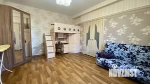 1-к квартира, на длительный срок, 45м2, 7/21 этаж