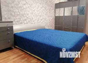 3-к квартира, на длительный срок, 85м2, 3/16 этаж