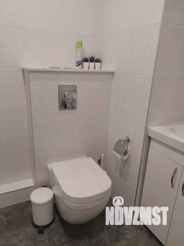 Студия квартира, на длительный срок, 25м2, 18/18 этаж