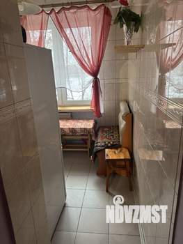 2-к квартира, на длительный срок, 46м2, 3/5 этаж