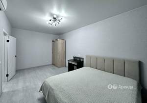 1-к квартира, на длительный срок, 34м2, 16/19 этаж