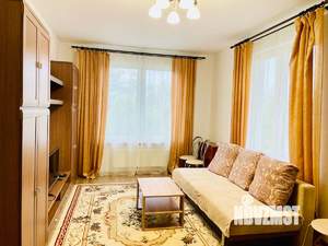 2-к квартира, на длительный срок, 60м2, 3/25 этаж