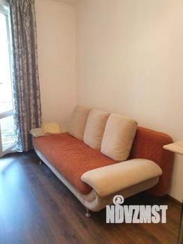 1-к квартира, на длительный срок, 31м2, 10/22 этаж