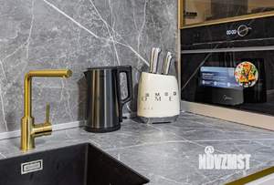 Студия квартира, на длительный срок, 25м2, 10/12 этаж