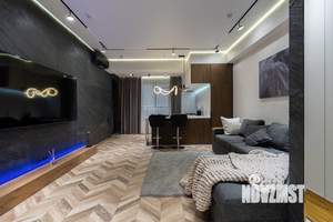 2-к квартира, на длительный срок, 73м2, 8/9 этаж