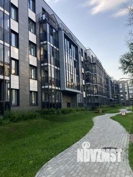 1-к квартира, на длительный срок, 32м2, 2/5 этаж