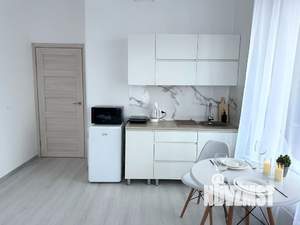 Студия квартира, посуточно, 28м2, 25/25 этаж