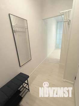 Студия квартира, посуточно, 30м2, 14/16 этаж