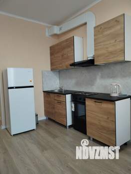 Студия квартира, на длительный срок, 27м2, 10/13 этаж