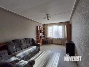 2-к квартира, на длительный срок, 46м2, 5/5 этаж