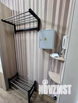 Студия квартира, посуточно, 30м2, 3/7 этаж