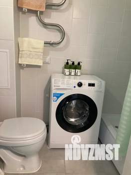 1-к квартира, посуточно, 33м2, 11/25 этаж