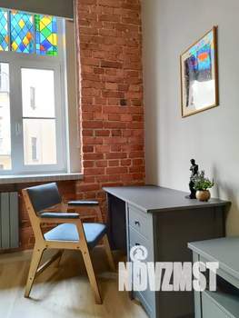 2-к квартира, посуточно, 65м2, 4/7 этаж