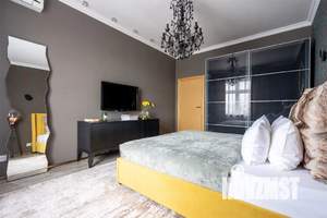 1-к квартира, посуточно, 52м2, 7/8 этаж