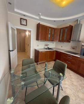 2-к квартира, на длительный срок, 57м2, 11/21 этаж