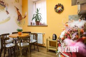 2-к квартира, посуточно, 67м2, 1/4 этаж