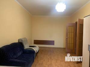 1-к квартира, на длительный срок, 46м2, 8/16 этаж