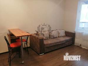 Студия квартира, на длительный срок, 30м2, 20/24 этаж