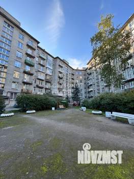 3-к квартира, на длительный срок, 70м2, 5/7 этаж