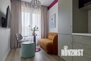 1-к квартира, на длительный срок, 32м2, 5/5 этаж