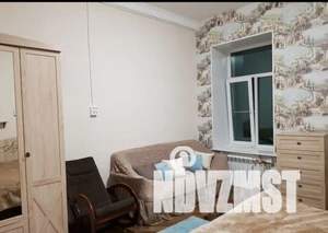 3-к квартира, на длительный срок, 73м2, 1/4 этаж