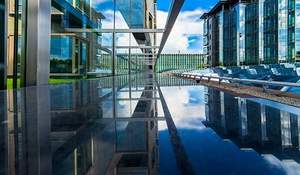 3-к квартира, на длительный срок, 140м2, 4/7 этаж
