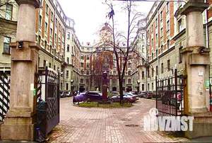 4-к квартира, на длительный срок, 300м2, 6/6 этаж