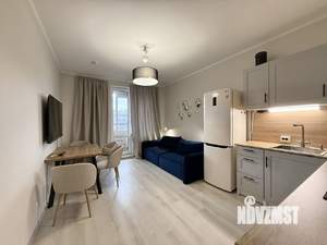 2-к квартира, на длительный срок, 55м2, 17/27 этаж