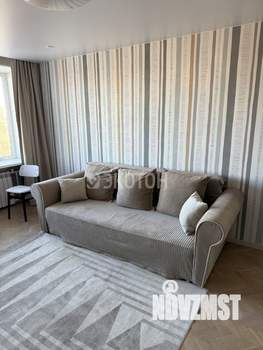 1-к квартира, на длительный срок, 35м2, 11/12 этаж