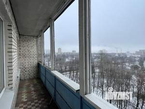 1-к квартира, на длительный срок, 37м2, 10/15 этаж