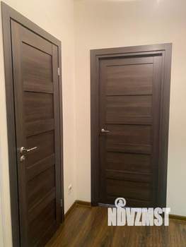 Студия квартира, на длительный срок, 25м2, 4/12 этаж