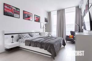 1-к квартира, на длительный срок, 55м2, 5/11 этаж