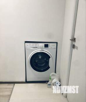 Студия квартира, на длительный срок, 25м2, 2/4 этаж