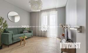 2-к квартира, на длительный срок, 60м2, 9/13 этаж