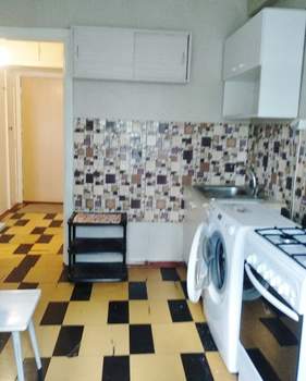 1-к квартира, на длительный срок, 32м2, 4/9 этаж