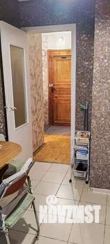 1-к квартира, на длительный срок, 32м2, 2/12 этаж