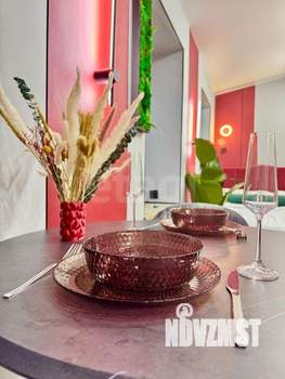 Студия квартира, на длительный срок, 23м2, 5/5 этаж