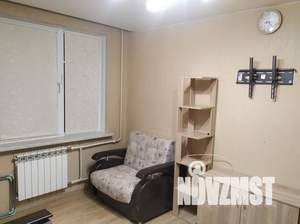 1-к квартира, на длительный срок, 30м2, 1/9 этаж
