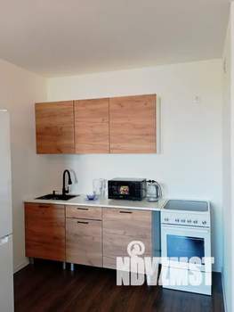 1-к квартира, посуточно, 37м2, 14/18 этаж