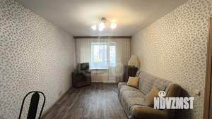 1-к квартира, на длительный срок, 31м2, 3/5 этаж